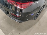 Mercedes  CLA-Klasse CLA CLA 180 d AMG Line 85kW/116pk  4D/P Auto-8 - CO2 indicative #42