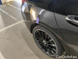  Mercedes  CLA-Klasse CLA CLA 180 d AMG Line 85kW/116pk  4D/P Auto-8 - CO2 indicative #61