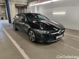 Mercedes  CLA-Klasse CLA Shooting Brake CLA 180 d Business Solution 85kW/116pk  5D/P Man-6 #2