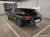  Mercedes  CLA-Klasse CLA Shooting Brake CLA 180 d Business Solution 85kW/116pk  5D/P Man-6 #3