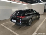  Mercedes  CLA-Klasse CLA Shooting Brake CLA 180 d Business Solution 85kW/116pk  5D/P Man-6 #4