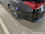  Mercedes  CLA-Klasse CLA Shooting Brake CLA 180 d Business Solution 85kW/116pk  5D/P Man-6 #40