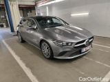  Mercedes  CLA-Klasse CLA Shooting Brake CLA 200 d Business Solution 110kW/150pk  5D/P Auto-8 #2