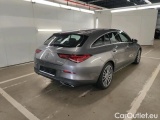  Mercedes  CLA-Klasse CLA Shooting Brake CLA 200 d Business Solution 110kW/150pk  5D/P Auto-8 #4