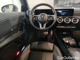  Mercedes  CLA-Klasse CLA Shooting Brake CLA 200 d Business Solution 110kW/150pk  5D/P Auto-8 #5