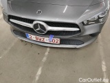  Mercedes  CLA-Klasse CLA Shooting Brake CLA 200 d Business Solution 110kW/150pk  5D/P Auto-8 #20