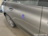  Mercedes  CLA-Klasse CLA Shooting Brake CLA 200 d Business Solution 110kW/150pk  5D/P Auto-8 #60