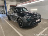  Mercedes  G-Klasee GLE GLE 350 de 4MATIC AMG Line (PHEV) 245kW/333pk  5D/P Auto-9 - CO2 indicatief #2