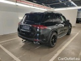 Mercedes  G-Klasee GLE GLE 350 de 4MATIC AMG Line (PHEV) 245kW/333pk  5D/P Auto-9 - CO2 indicatief #4