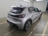  Peugeot  208  1.2 PureTech 100 MAN6 S/S GT 74kW/100pk  5D/P Man-6 #4