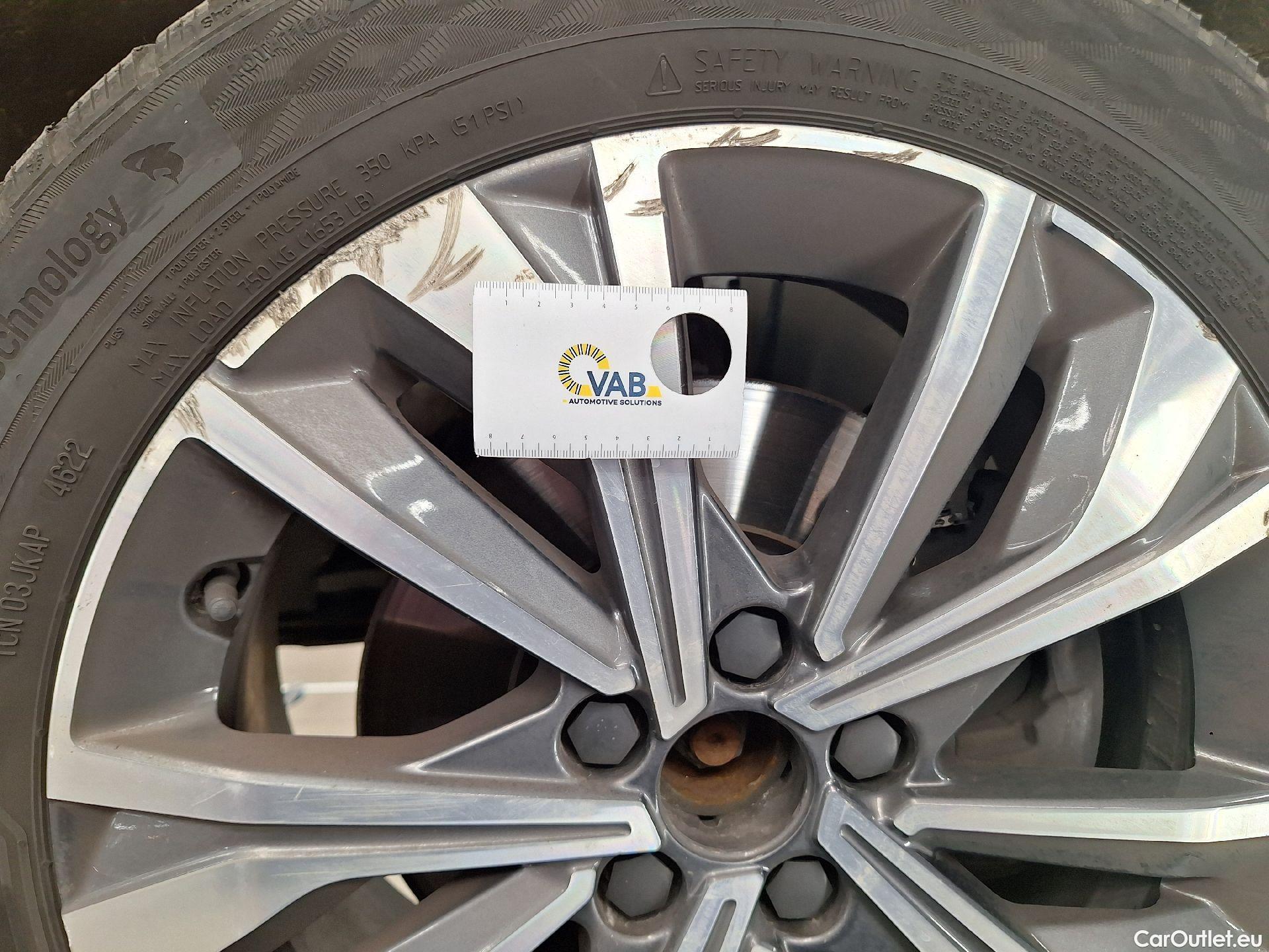  Peugeot  508 Peugeot,  SW '18, Peugeot  SW 1.5 BlueHDi 130 S&S EAT8 Allure Pac #89