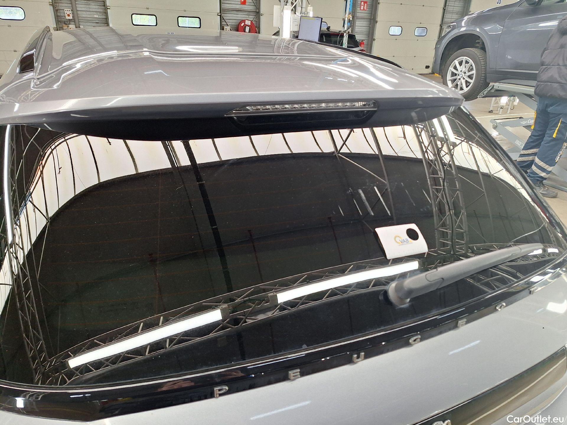  Peugeot  508 Peugeot,  SW '18, Peugeot  SW 1.5 BlueHDi 130 S&S EAT8 Allure Pac #35