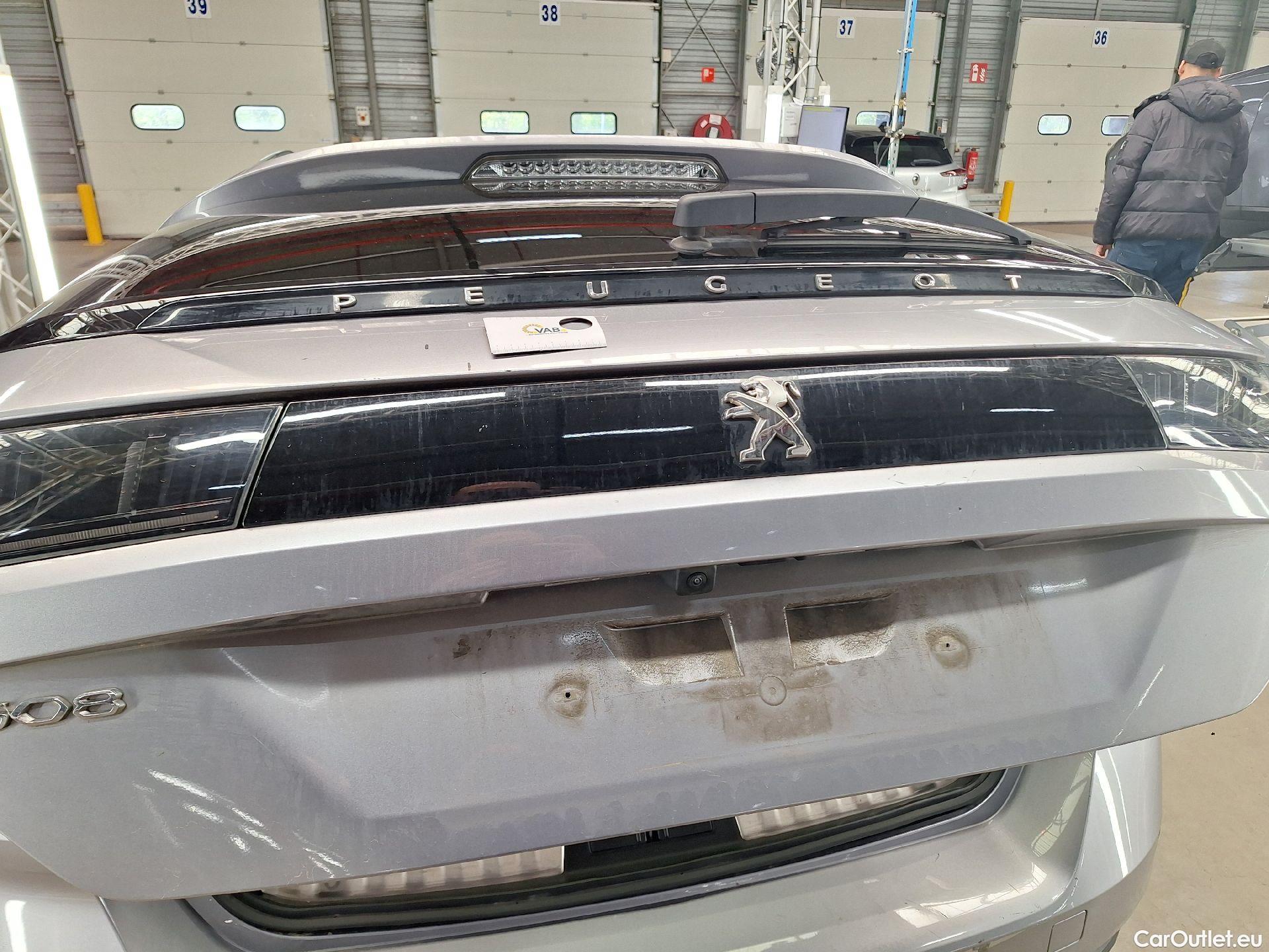  Peugeot  508 Peugeot,  SW '18, Peugeot  SW 1.5 BlueHDi 130 S&S EAT8 Allure Pac #30