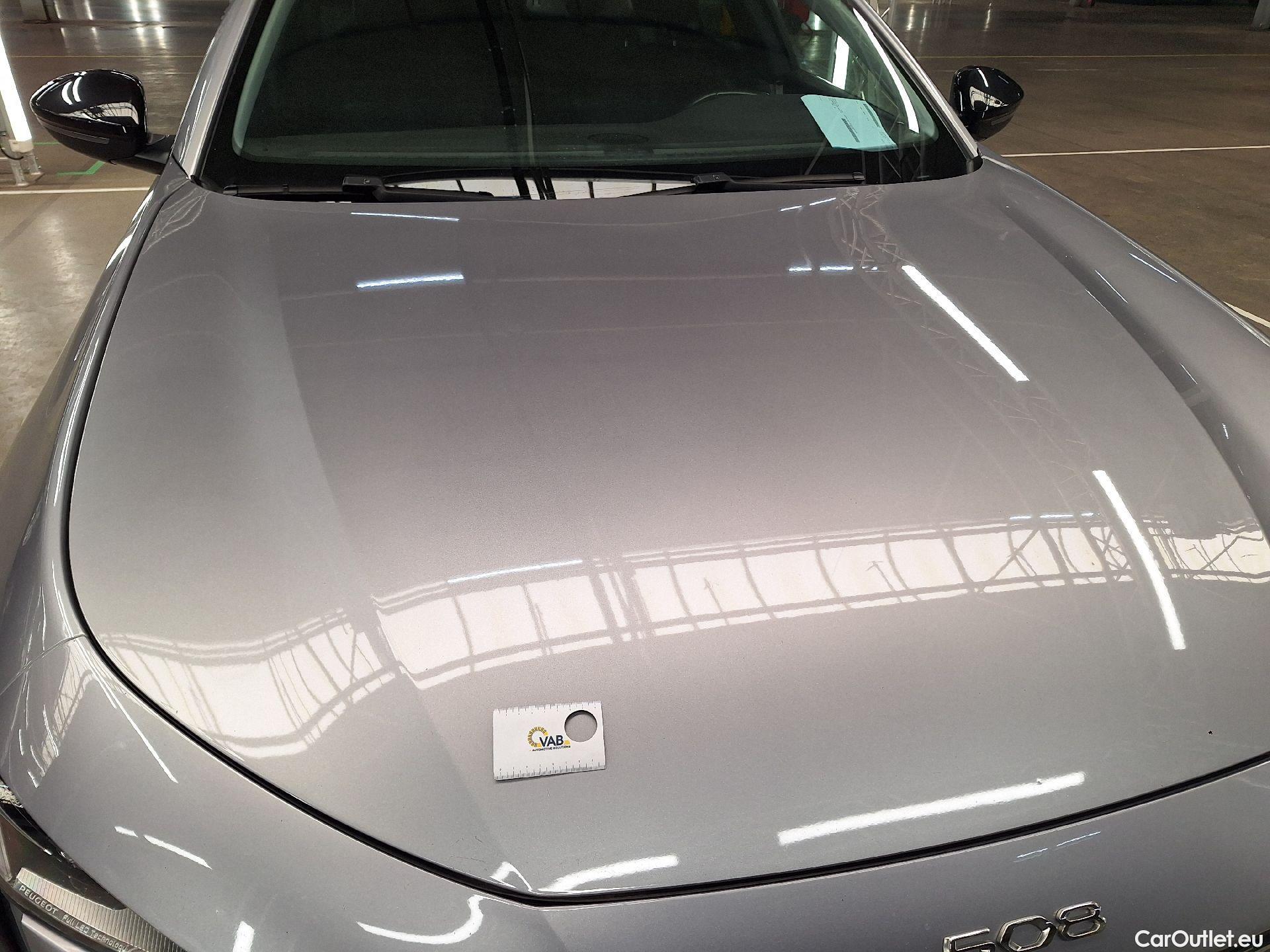  Peugeot  508 Peugeot,  SW '18, Peugeot  SW 1.5 BlueHDi 130 S&S EAT8 Allure Pac #6