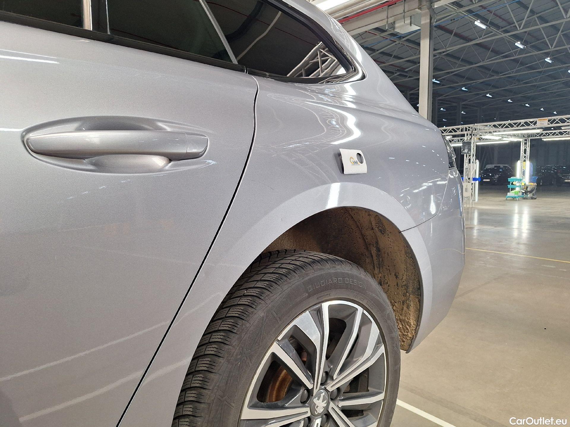  Peugeot  508 Peugeot,  SW '18, Peugeot  SW 1.5 BlueHDi 130 S&S EAT8 Allure Pac #54