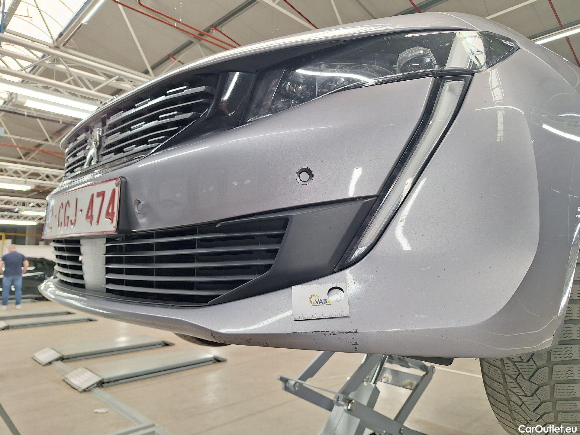  Peugeot  508 Peugeot,  SW '18, Peugeot  SW 1.5 BlueHDi 130 S&S EAT8 Allure Pac #74