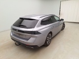  Peugeot  508 Peugeot,  SW '18, Peugeot  SW 1.5 BlueHDi 130 S&S EAT8 Allure Pac #8