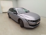  Peugeot  508 Peugeot,  SW '18, Peugeot  SW 1.5 BlueHDi 130 S&S EAT8 Allure Pac #9