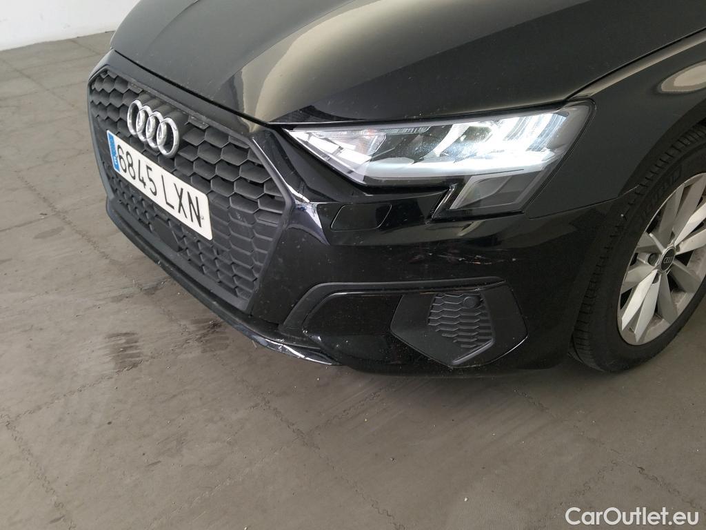  Audi  A3 AUDI  Sportback Advanced 30 TFSI 110 CV / 5P  #19