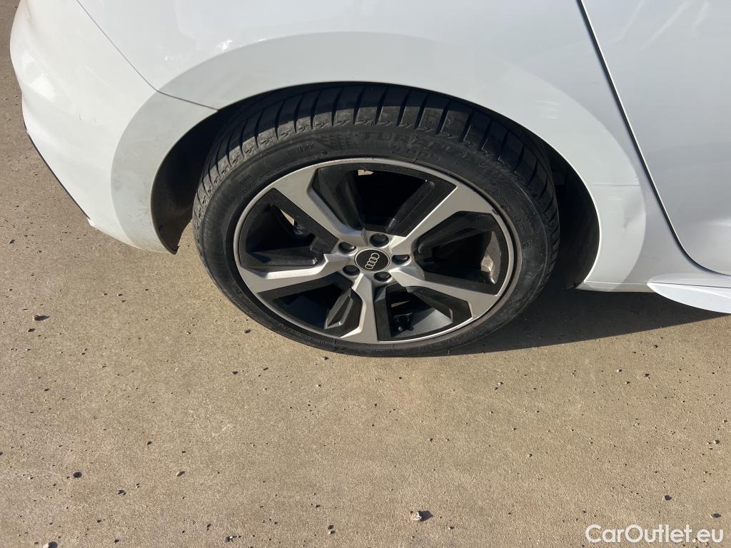  Audi  A1 Sportback AUDI  Adrenalin 30 TFSI S tron / 5P #7