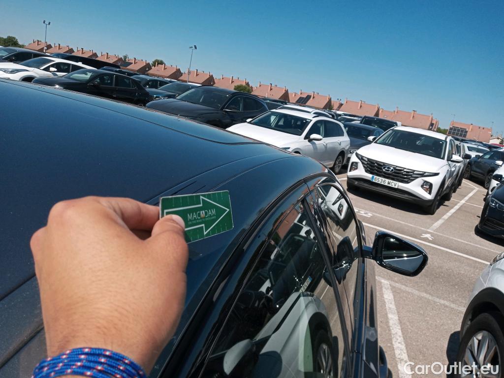  Bmw  Serie 5 BMW   sedán 520dA / 4P / #Opcionales 9400€# #12