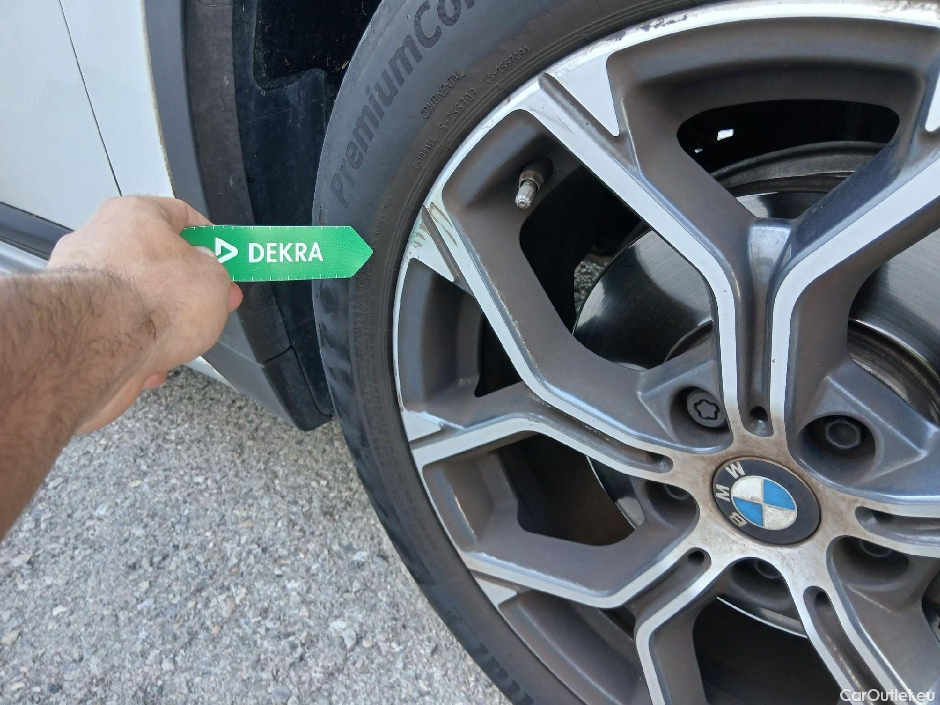  Bmw  X1 BMW  sDrive18d 150 CV / 5P #Opcionales 12160€# #15