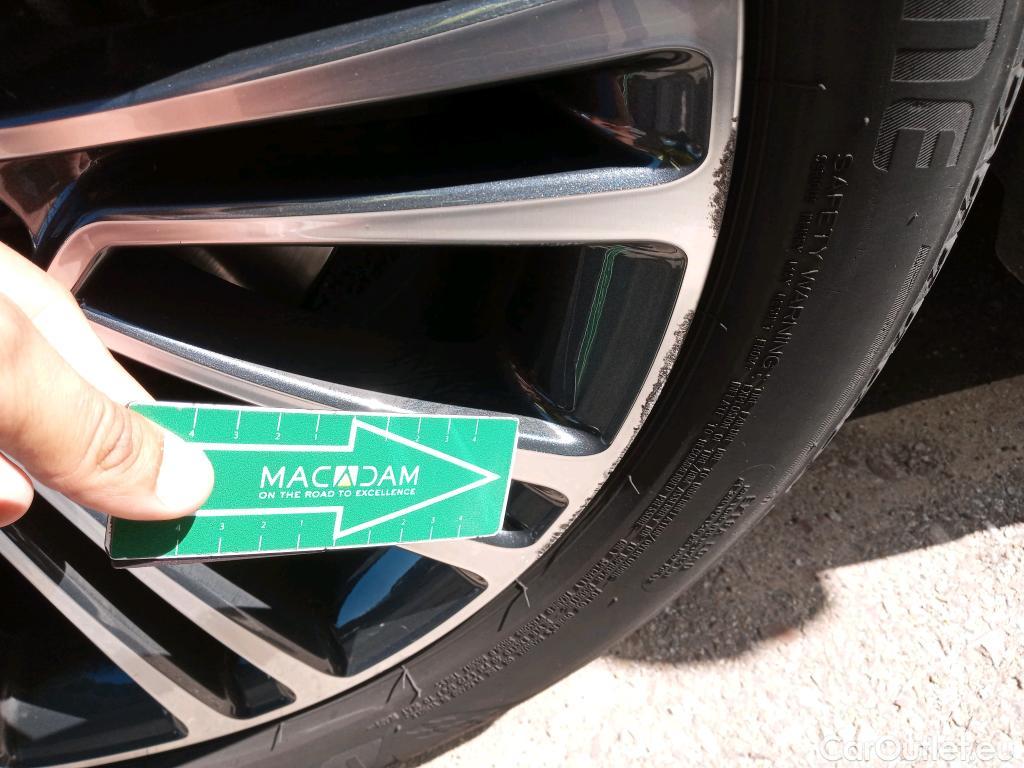  Bmw  Serie 5 BMW   sedán 520dA / 4P / #Opcionales 9400€# #5