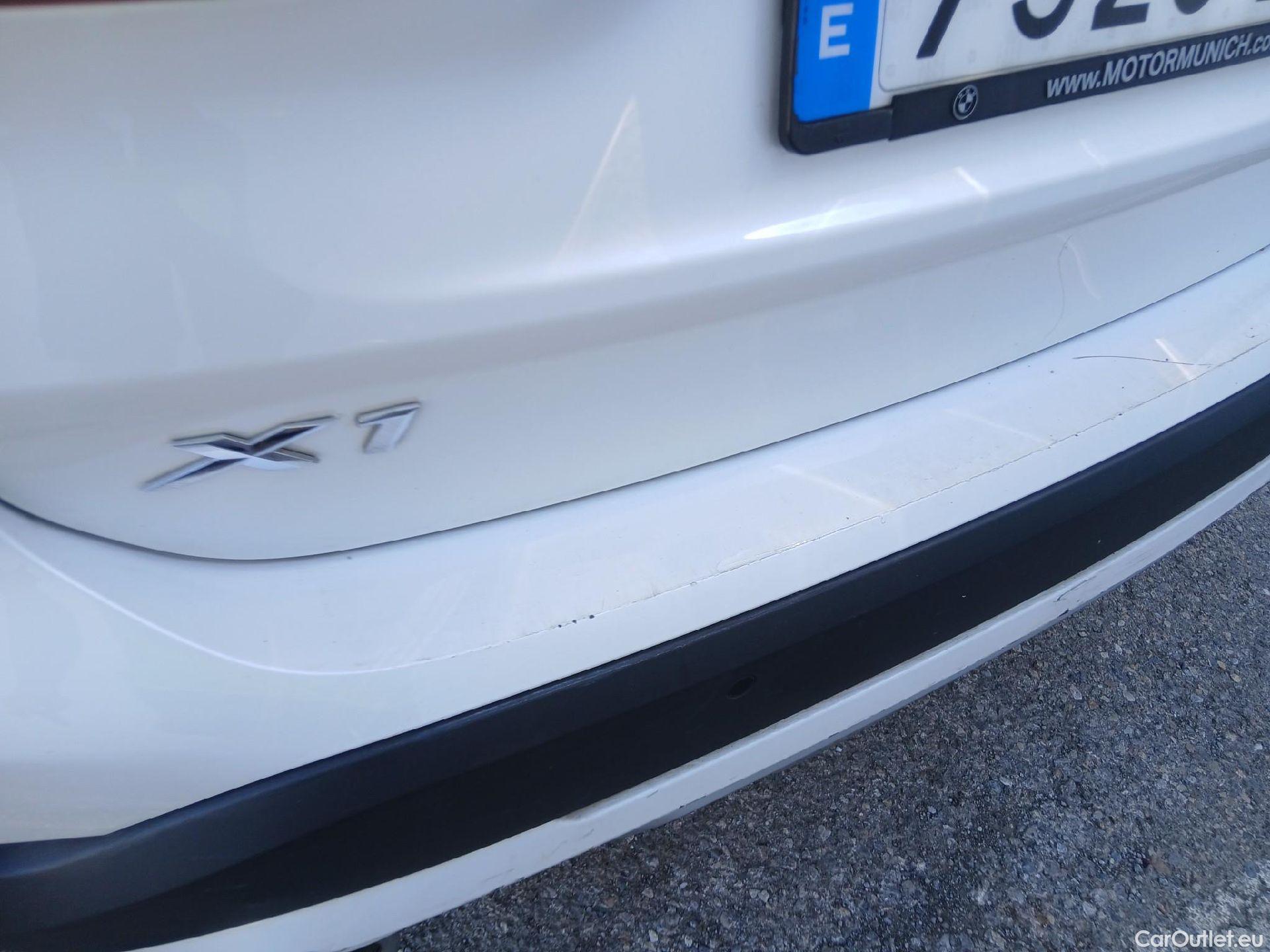  Bmw  X1 BMW  sDrive18d 150 CV / 5P #Opcionales 12160€# #7