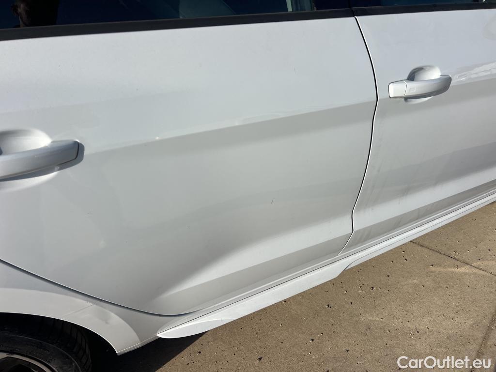  Audi  A1 Sportback AUDI  Adrenalin 30 TFSI S tron / 5P #11