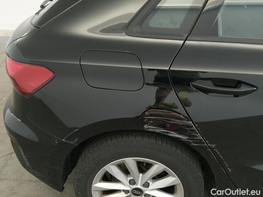  Audi  A3 AUDI  Sportback Advanced 30 TFSI 110 CV / 5P  #1