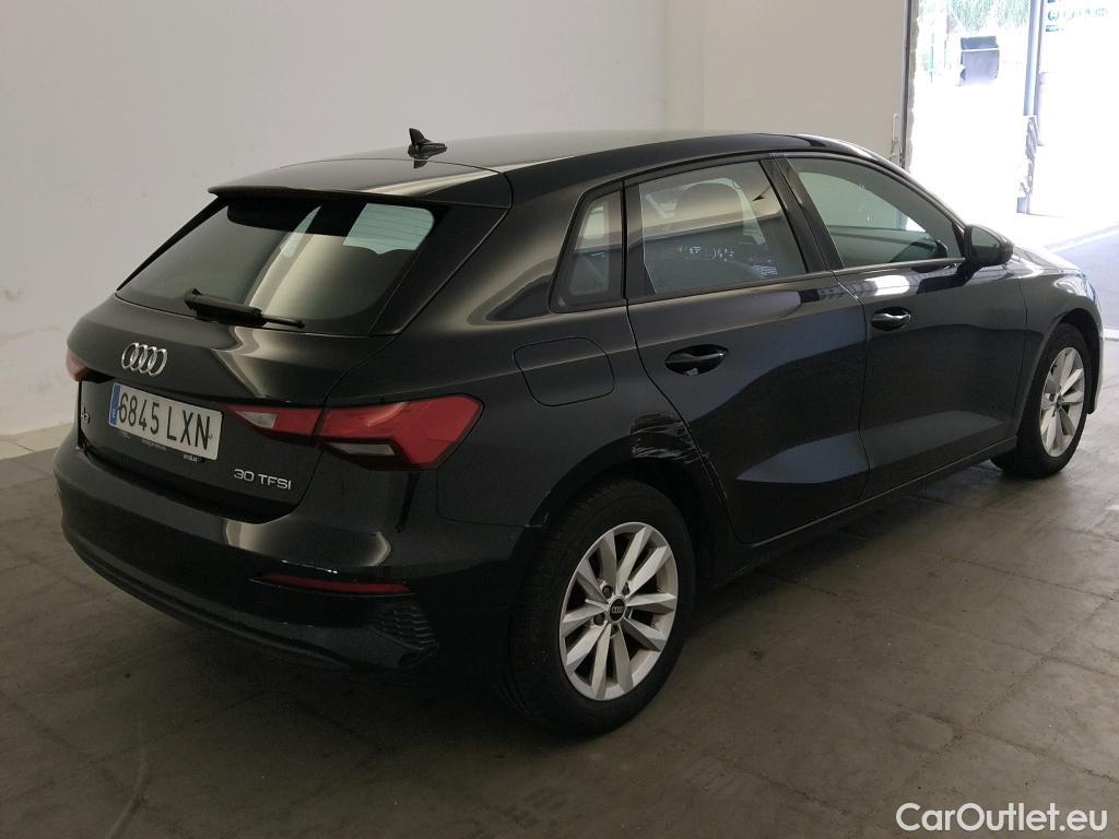 Audi  A3 AUDI  Sportback Advanced 30 TFSI 110 CV / 5P  #21