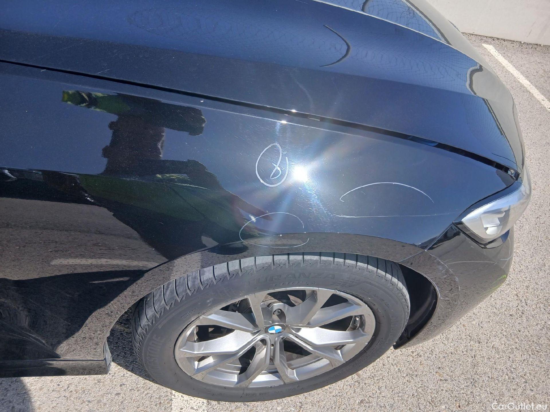  Bmw  Serie 3 BMW  sedán 318d Auto 150 CV / 4P  #39
