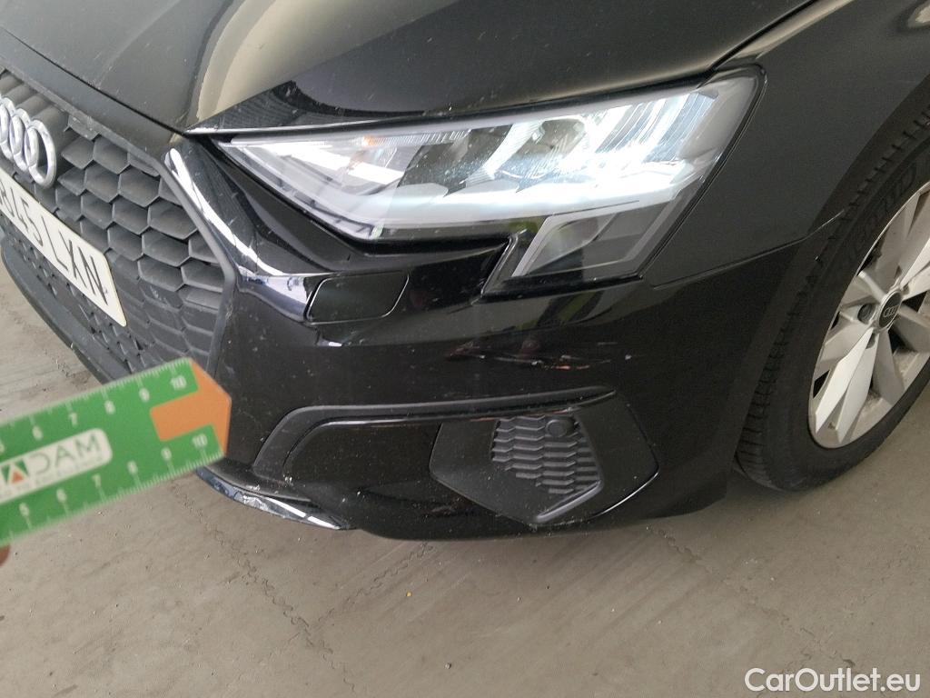  Audi  A3 AUDI  Sportback Advanced 30 TFSI 110 CV / 5P  #20