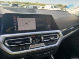  Bmw  Serie 3 BMW  sedán 318d Auto 150 CV / 4P  #11