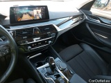  Bmw  Serie 5 BMW   sedán 520dA / 4P / #Opcionales 9400€# #13