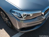  Bmw  Serie 5 BMW   sedán 520dA / 4P / #Opcionales 9400€# #16