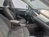  Bmw  X1 BMW  sDrive18i (CX2) #6