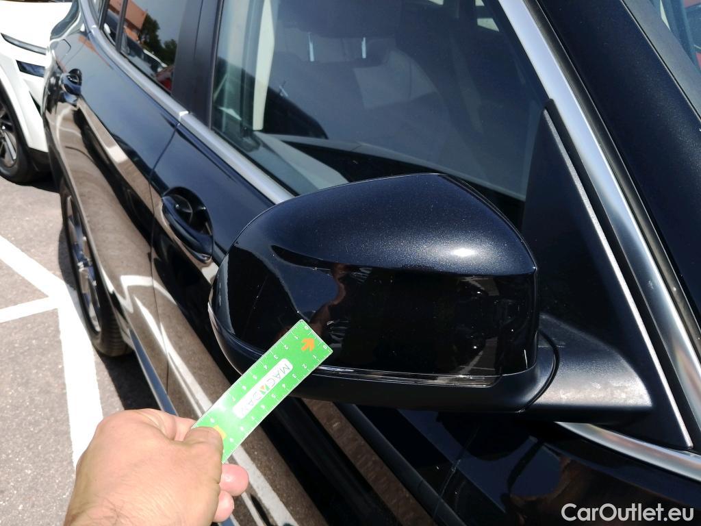  Bmw  X3 BMW  xDrive20dA xLine 190 CV / 2021 / 5P #Opcionales 9100€# #15