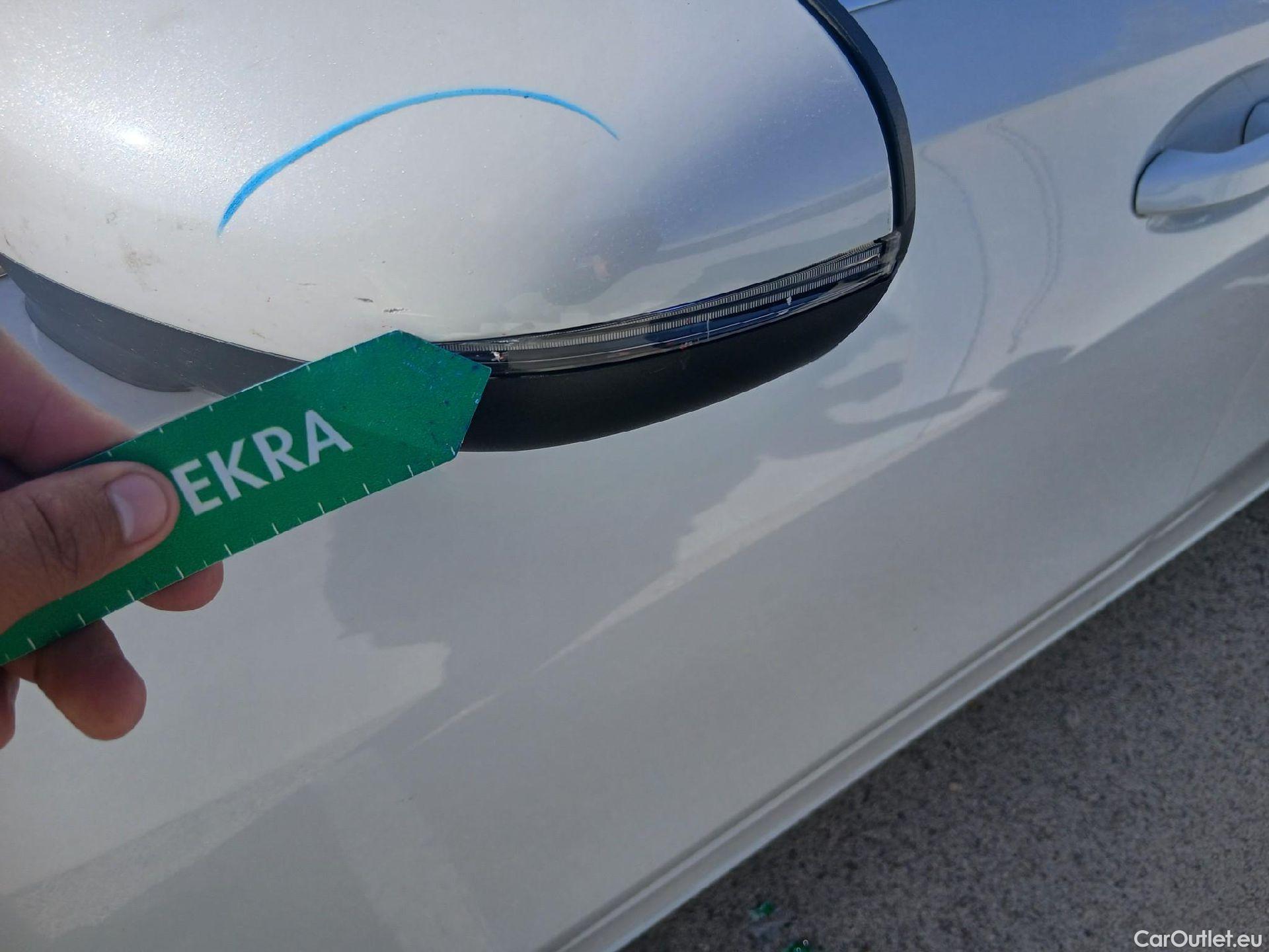  Mercedes  A-Klasse MERCEDES-BENZ Clase A 250 e 160 CV #31