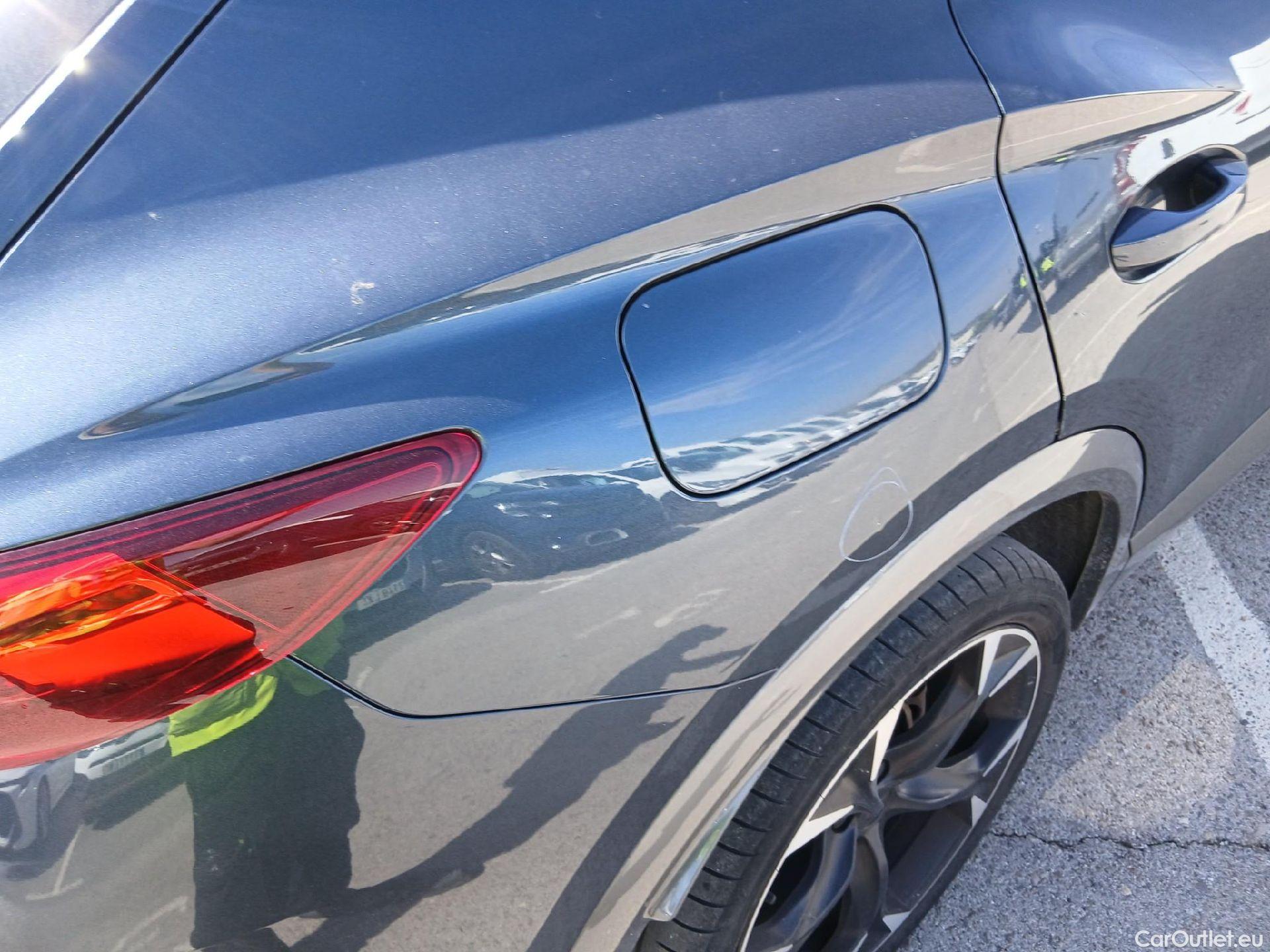  Cupra  Formentor CUPRA  / 2020 / 5P / todoterreno 1.5 TSI 110kW (150 CV) DSG #31