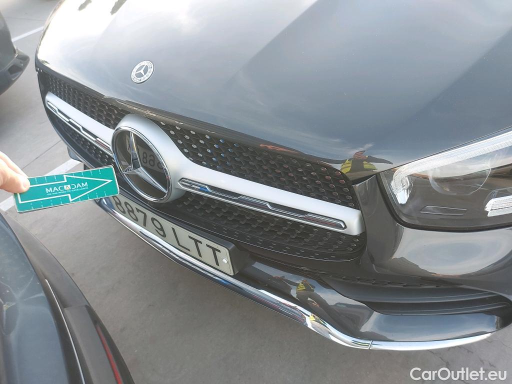  Mercedes  G-Klasee MERCEDES-BENZ Clase GLC / 2019 / 5P / todoterreno GLC 300 e 4MATIC #18