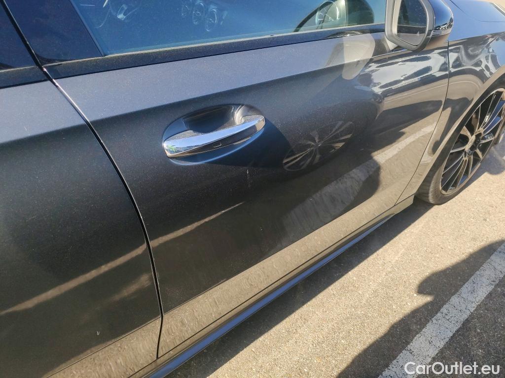  Mercedes  A-Klasse MERCEDES-BENZ Clase A 200 160 CV / 5P /#Opcionales 11950€# #11
