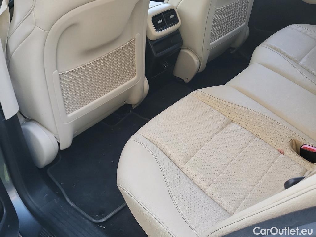  Mercedes  G-Klasee MERCEDES-BENZ GLE 300 d 4MATIC 245 CV #Opcionales 11100 €# #14