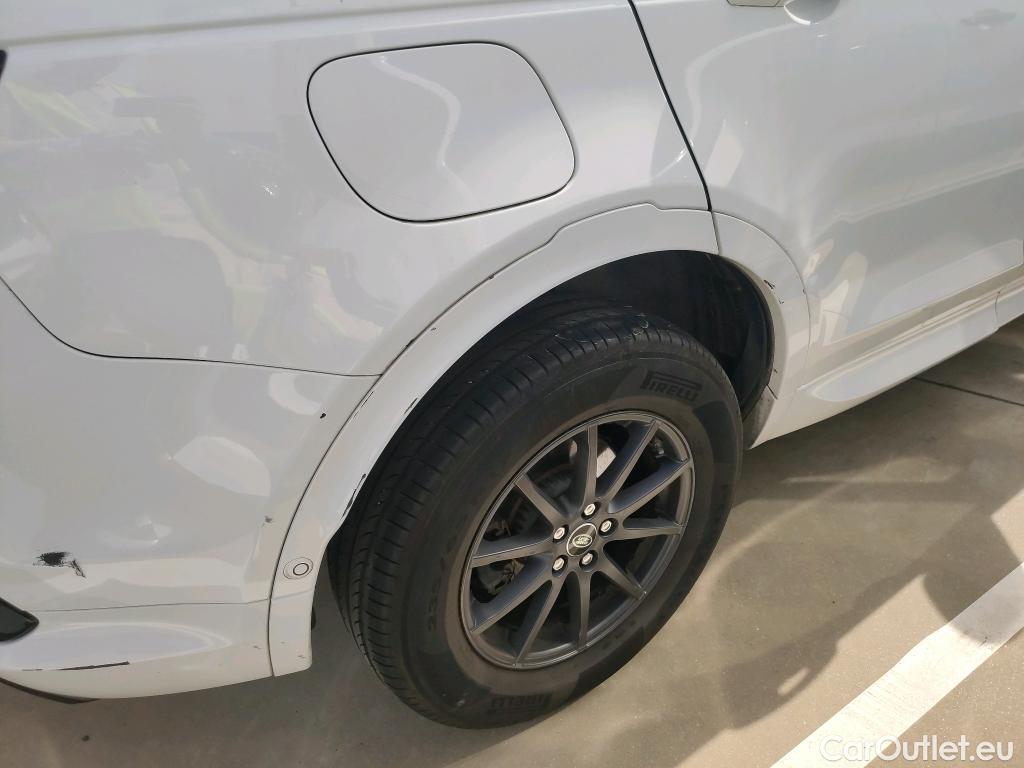  Land Rover  Discovery LAND ROVER  Sport / 2019 / 5P / todoterreno 2.0D TD4 163PS AWD A MHEV R-DynamicBase #23