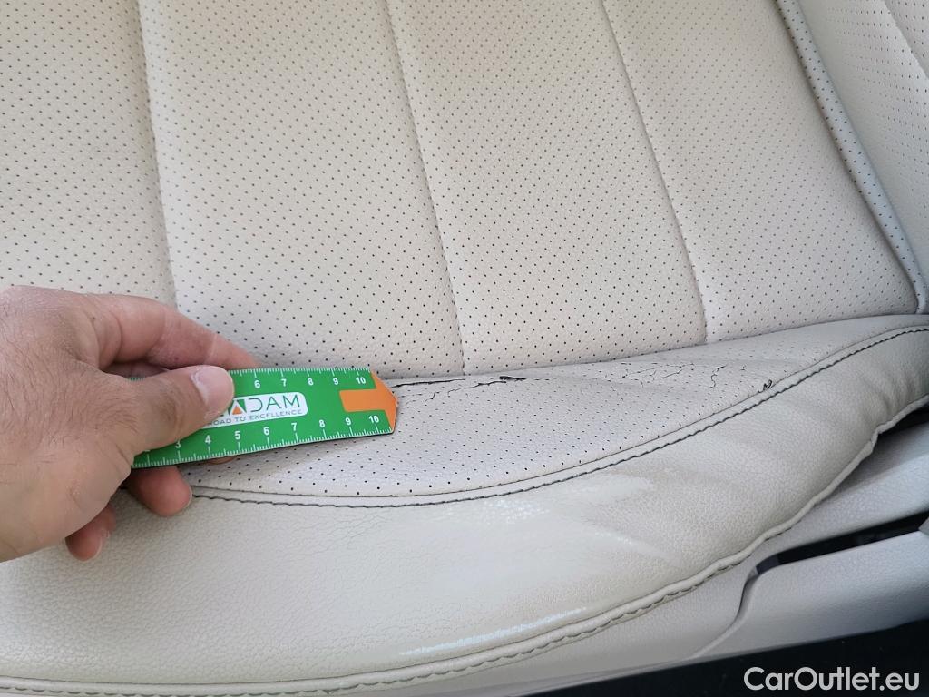  Mercedes  G-Klasee MERCEDES-BENZ GLE 300 d 4MATIC 245 CV #Opcionales 11100 €# #6