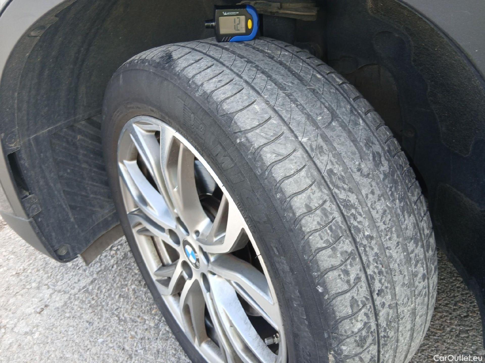  Bmw  X1 BMW  sDrive18i (CX2) #31
