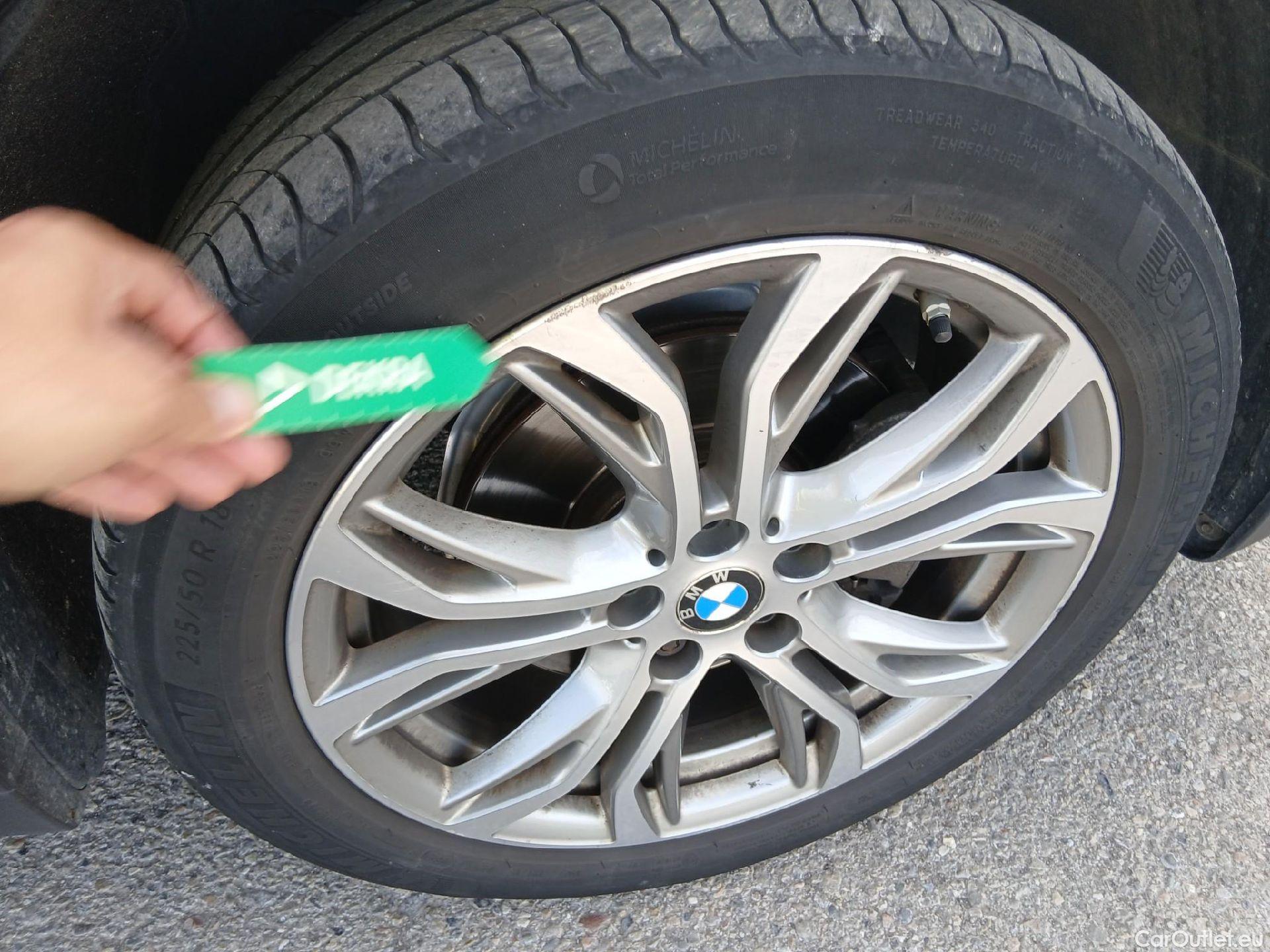  Bmw  X1 BMW  sDrive18i (CX2) #26