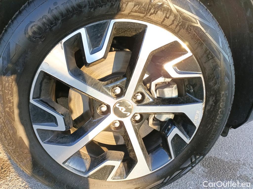  KIA  Sportage  Tech Hybrid 1.6 T-GDi AT6 E6d #2