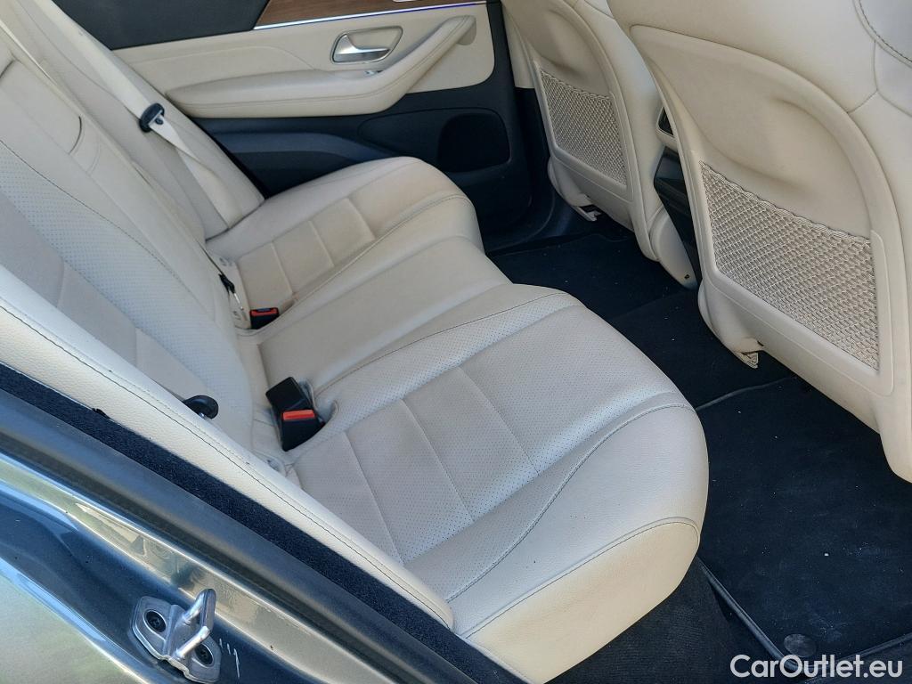 Mercedes  G-Klasee MERCEDES-BENZ GLE 300 d 4MATIC 245 CV #Opcionales 11100 €# #12