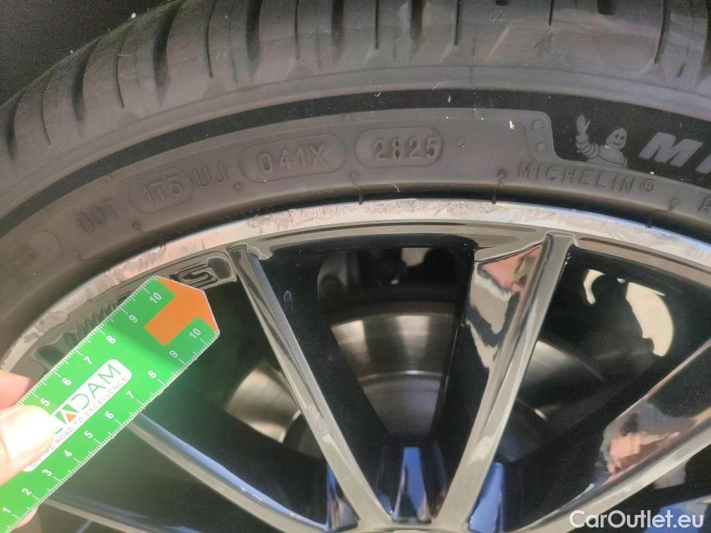  Mercedes  A-Klasse MERCEDES-BENZ Clase A 200 160 CV / 5P /#Opcionales 11950€# #4